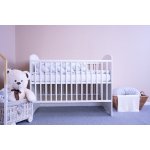 New Baby Leo standard bílá – Hledejceny.cz