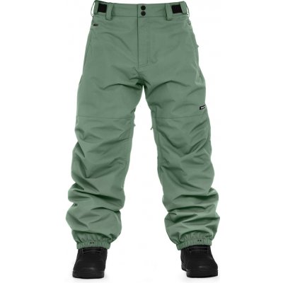 Horsefeathers Baron iceberg green 25/26 – Sleviste.cz