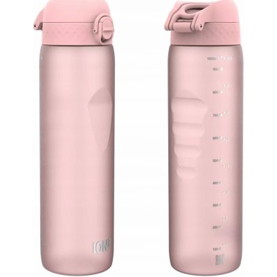 ion8 Leak Proof láhev Rose quartz 1000 ml – Zboží Dáma