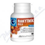 Virde rakytník olej 90 tablet – Hledejceny.cz