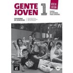 Gente Joven 1 - Cuaderno de ejercicios +CD Nueva Edición - ARIJA ENCINA ALONSO, SALLÉS MATILDE MARTÍNEZ, BAULENAS NEUS SANS – Sleviste.cz