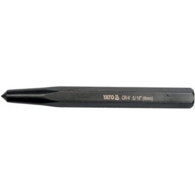 Yato Důlčík 6 x 100mm YT-47150 – Zbozi.Blesk.cz