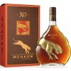 Brandy Meukow XO 40% 0,7 l (tuba)