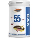 S.A.K. 55 Vločky 185 g, 1 l – Sleviste.cz