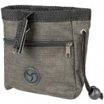 DUVO+ Pamlskovník s držákem na sáčky na psí exkrementy 7 x 14 x 14 cm – Sleviste.cz