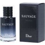 Christian Dior Sauvage toaletní voda pánská 100 ml tester