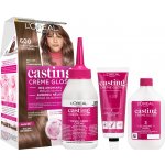 L'Oréal Casting Creme Gloss 600 Light Brown 48 ml – Zboží Mobilmania