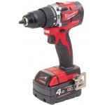 Milwaukee M18 BLPDRC-0 4933492820 – Hledejceny.cz