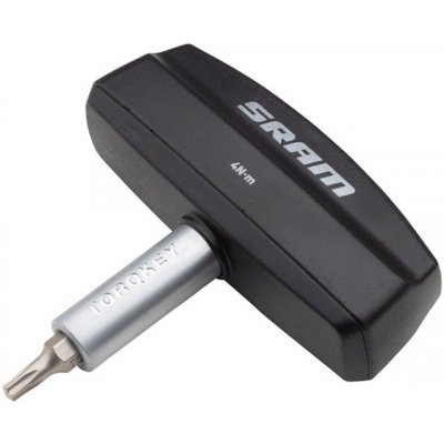 Sram T20 Torque Wrench 4 Nm momentový klíč – Zboží Dáma