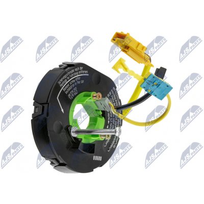 NTY Vinutá pružina, airbag EAS-PL-007 – Hledejceny.cz