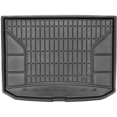 Gumová vana do kufru Frogum Audi A3 Sportback 2012 - 2020 - pro horní část kufru - PRO-LINE – Hledejceny.cz