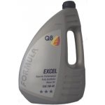 Q8 Oils Formula Excel 5W-40 4 l – Hledejceny.cz
