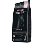 Fitmin Dog For Life Puppy 12 kg – Zbozi.Blesk.cz