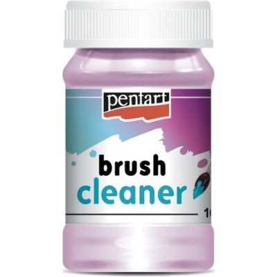 Pentart Čistič štětců PENTART 100 ml – Zboží Dáma