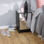 D-C-Fix 215-0012 zrcadlová samolepicí fólie 90 cm x 1,2 m – Hledejceny.cz