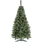 DONOCI Vánoční stromek Lena 220 × 115 cm jedle – Hledejceny.cz