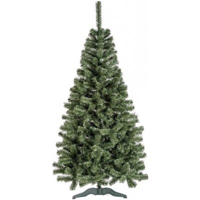 DONOCI Vánoční stromek Lena 220 × 115 cm jedle – Hledejceny.cz
