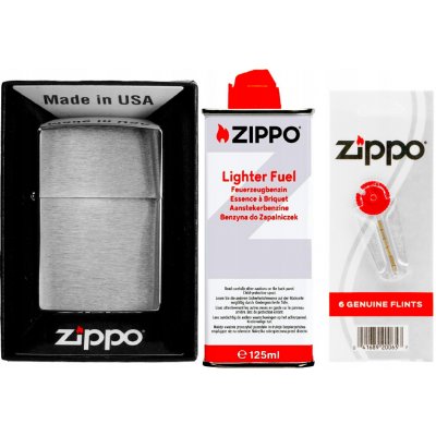 Zippo sada – Hledejceny.cz