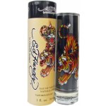 Christian Audigier Ed Hardy toaletní voda pánská 100 ml tester – Zboží Mobilmania