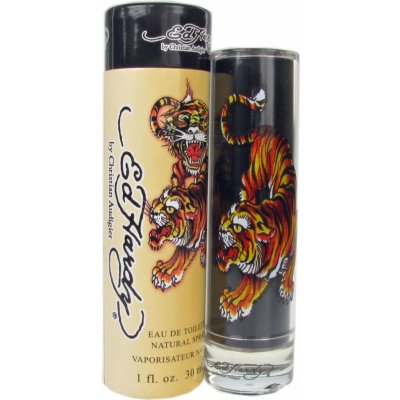 Christian Audigier Ed Hardy toaletní voda pánská 100 ml tester