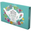 Čaj Ahmad Tea Tea Lover ś Collection porcovaný čaj 6 x 5 sáčků