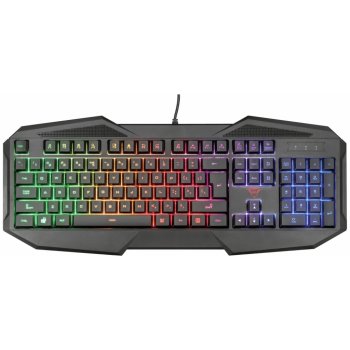 Trust GXT 830-RW Avonn Gaming Keyboard 22511