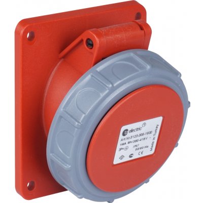 TP Electric 3027-309-1600 – Hledejceny.cz