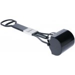 kooa skládací lopatka na exkrementy D 66 x Š 15,5 x V 13,5 cm – Zboží Dáma