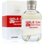 Zadig & Voltaire Girls Can Say Anything parfémovaná voda dámská 50 ml – Hledejceny.cz