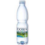 Dobrá voda neperlivá, 8x0,5 l PET – Zboží Dáma