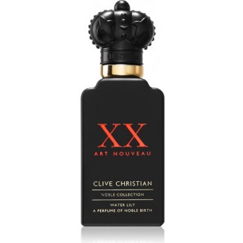 Clive Christian Noble XX Water Lily parfémovaná voda dámská 50 ml
