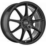 OZ OMNIA 7,5x17 5x112 ET50 matt black – Hledejceny.cz