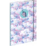 Baagl A4 Nebe A-31605 modrá – Sleviste.cz