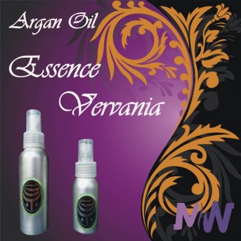 MW arganový olej Essence Verbena 50 ml