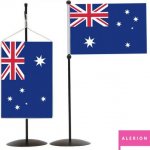 Stolní vlaječka Austrálie Alerion – Hledejceny.cz