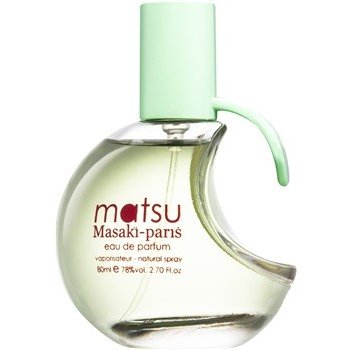 Masaki Matsushima Matsu parfémovaná voda dámská 80 ml