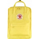 Fjällräven Kanken Mini Corn žlutý – Hledejceny.cz