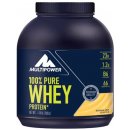 MULTIPOWER 100% PURE WHEY PROTEIN 2000 g