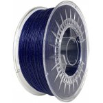 Devil Design PLA 1,75 mm 1 kg – Galaxy Super Blue – Zboží Živě