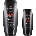 Lifesystems Mountain opalovací krém SPF50+ 100 ml – Zboží Mobilmania