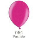 Balónky metalické 064 FUCHSIA