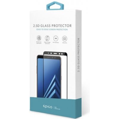EPICO 2,5D GLASS pro Samsung Galaxy A30s 44912151300001 – Zbozi.Blesk.cz
