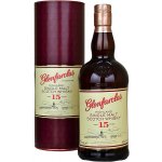 Glenfarclas 15y 46% 0,7 l (tuba) – Hledejceny.cz