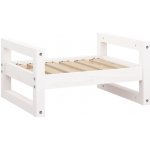 vidaXL Postel pro psy – Zbozi.Blesk.cz