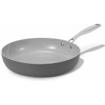 Elmich Nepřilnavá keramická pánev Vital 20 cm tmavě šedá – Zboží Mobilmania