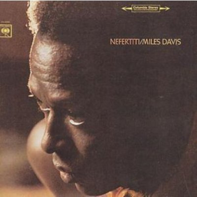 Davis Miles - Nefertiti CD – Zbozi.Blesk.cz