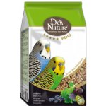 Deli Nature 5* Menu Budgies 0,8 kg – Zbozi.Blesk.cz