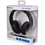 Sandberg Play'n Go Headset – Hledejceny.cz