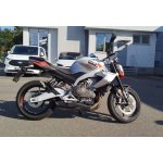 Aprilia Tuono 457 2025 Puma Gray Demo – Hledejceny.cz