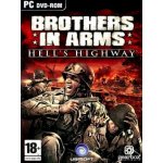 Brothers in Arms Hells Highway – Sleviste.cz